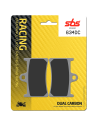 Pastillas de freno SBS P634-DC Yamaha