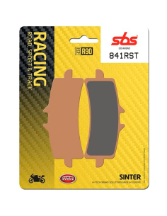Pastillas de freno SBS P841-RST SINTER