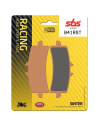 Pastillas de freno SBS P841-RST SINTER