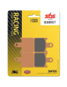 Pastillas de freno SBS 838-RST SINTER