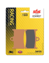 Pastillas de freno SBS 634-RST Yamaha