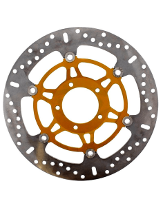 Bremsscheiben X EBC Edelstahl