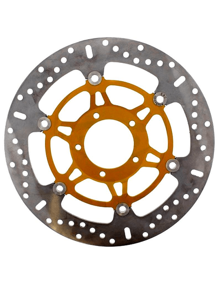 Bremsscheiben X EBC Edelstahl