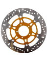 Bremsscheiben X EBC Edelstahl