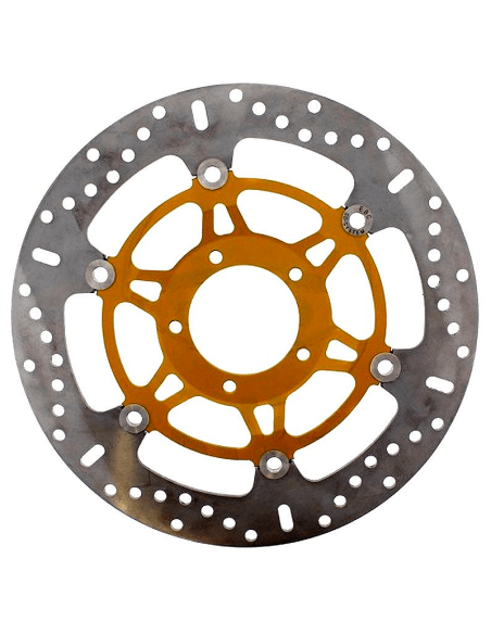 Bremsscheiben X EBC Edelstahl