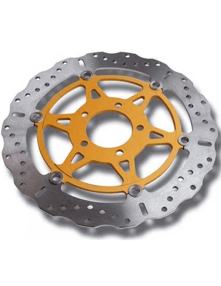 Bremsscheiben X EBC Edelstahl