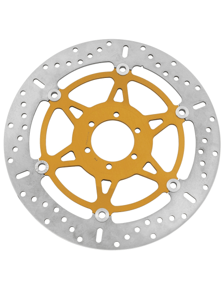 Bremsscheiben X EBC Edelstahl