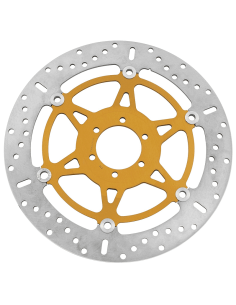 Bremsscheiben X EBC Edelstahl