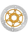 Bremsscheiben X EBC Edelstahl