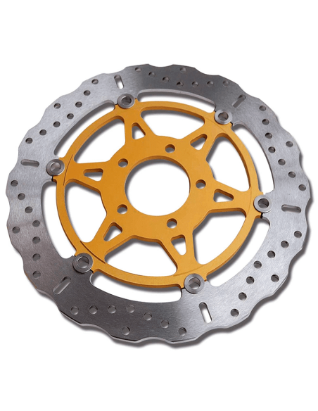 Bremsscheiben X EBC Edelstahl