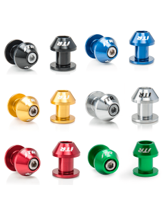 ITR JUEGO DE DIABOLOS MEDIANO 6MM IT5006 2