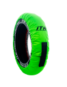 Calentadores ITR PRO para Superbike