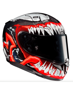 HELM HJC RPHA 11 VENOM 2 WUNDER MC-1 2