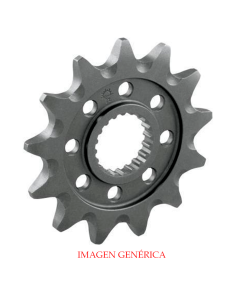 Piñón Transmisión PBR / Piñón de Ataque (YAMAHA) 2