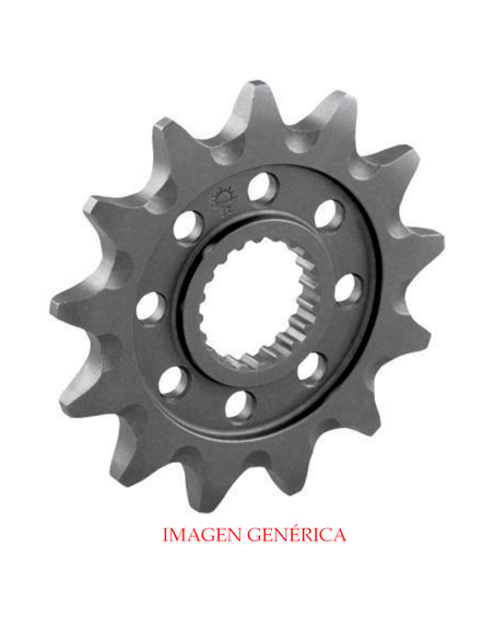 Piñón Transmisión PBR / Piñón de Ataque (YAMAHA)