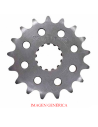 Ritzel Transmission PBR / Greifelritze (YAMAHA R3)
