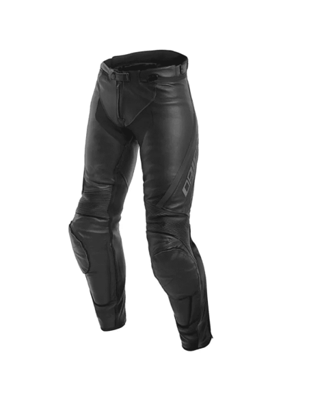 PANTALON DAINESE ASSEN SEÑORA NEGRO / ANTHRACITE