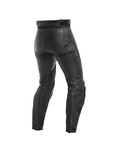 PANTALON DAINESE ASSEN SEÑORA NEGRO / ANTHRACITE
