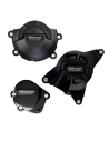 GB RACING Tapas de motor YAMAHA YZF-R6 2006-2020