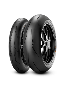 Neumáticos PIRELLI DIABLO SUPERCORSA SP V3