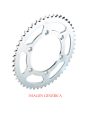Corona Transmisión JT Sprockets ACERO JTR