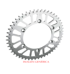 Corona Transmisión JT Sprockets ALUMINIO JTA