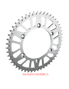Corona Transmisión JT Sprockets ALUMINIO JTA