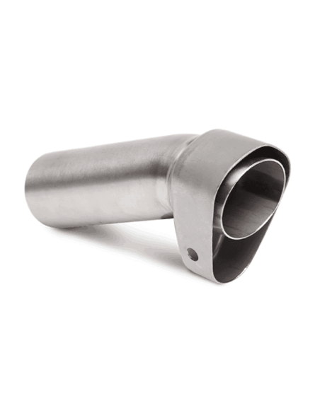 DB KILLER AKRAPOVIC YAMAHA YZF-R1/M 15-21