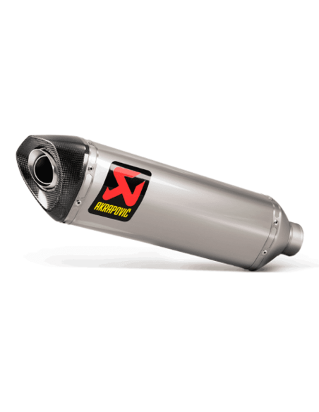 DÄMPFER RACING AKRAPOVIC YAMAHA R1/M 15-21