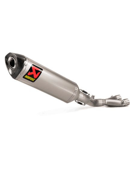 DÄMPFER RACING AKRAPOVIC YAMAHA R1/M 15-21