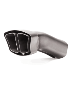 DB KILLER AKRAPOVIC YAMAHA R1 15-21