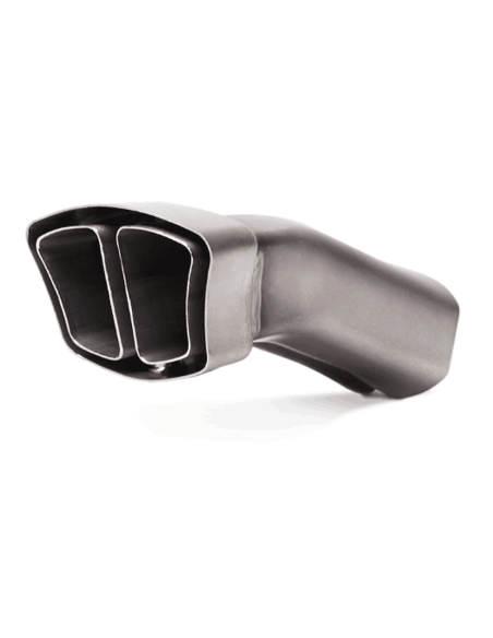 DB KILLER AKRAPOVIC YAMAHA R1 15-21