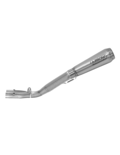 AUSPUFF + KATALYSATOR PFEIL TITAN YAMAHA R1 17-21