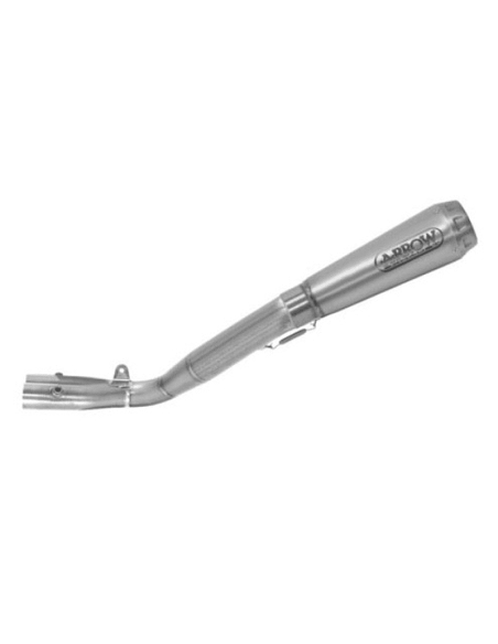 AUSPUFF + KATALYSATOR PFEIL TITAN YAMAHA R1 17-21