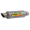 SILENCIADOR ARROW 71521GP GP2 TITANIO YAMAHA R1 15-16