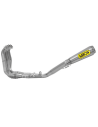 ESCAPE COMPLETO ARROW COMPETICION EVO TITANIO YAMAHA R1 17-21