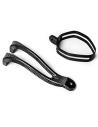 SOPORTE + ABRAZADERA AKRAPOVIC TRACK DAY YAMAHA R1 15-22 P-MBY10E2
