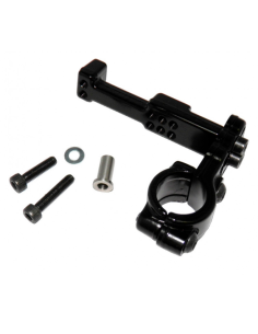ACCOSSATO Standard-Bremspumpe mit Halter 2