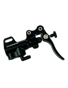 Bremspumpe ACCOSSATO Kurzhebel 10.5MM