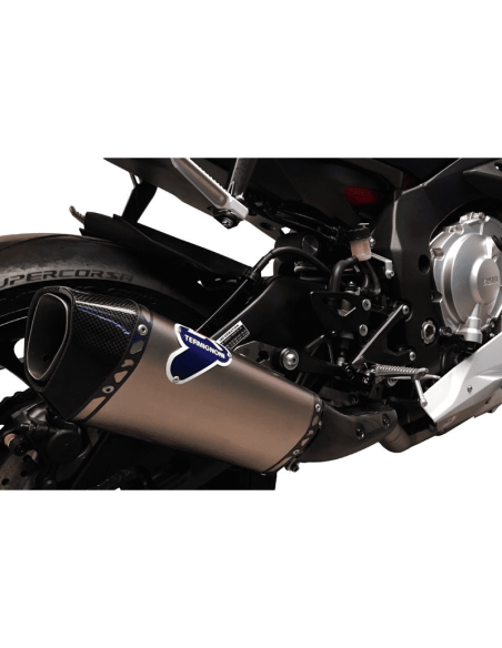 17-21 TERMIGNONI YAMAHA 17-21