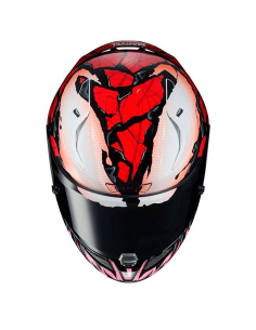 HELM HJC RPHA 11 WUNDER-WUNDER-GEMETZEL MC-1 2