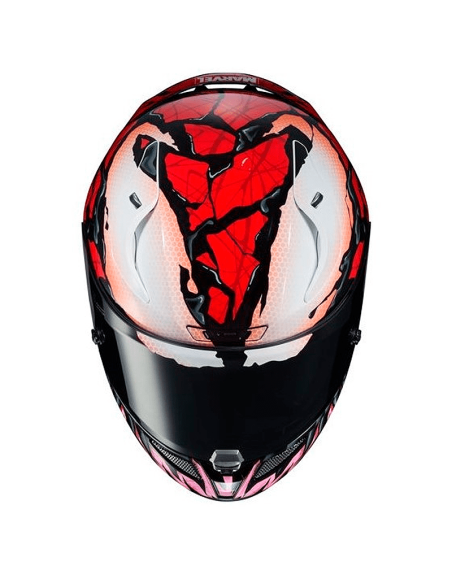 HELM HJC RPHA 11 WUNDER-WUNDER-GEMETZEL MC-1
