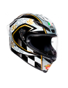 CASCO AGV CORSA R CAPIREX