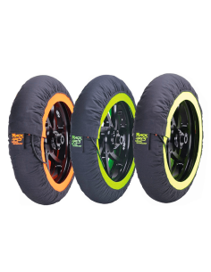 Calentadores THERMAL TECHNOLOGY TRACK DAY Green 2