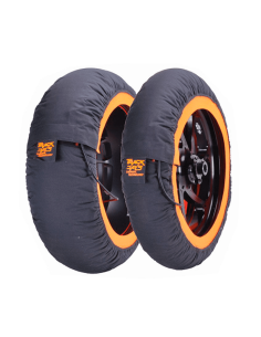 WÄRMER THERMAL TECHNOLOGY PERFORMANCE SCHWARZE