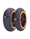 Calentadores THERMAL TECHNOLOGY TRACK DAY Orange