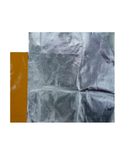 Adhesivo anticalórico para carenados 50x50cm grueso