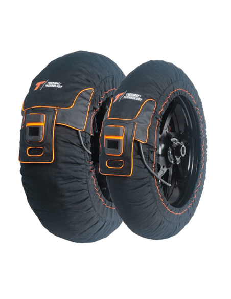CALENTADORES THERMAL TECHNOLOGY DUAL ZONE