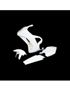 Schaltungsverkleidung für YAMAHA YZF R1 2002-2003