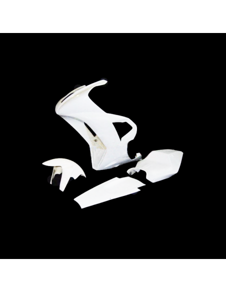 Schaltungsverkleidung für YAMAHA YZF R1 2002-2003